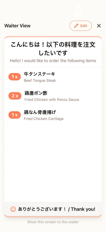 FoodSavvy